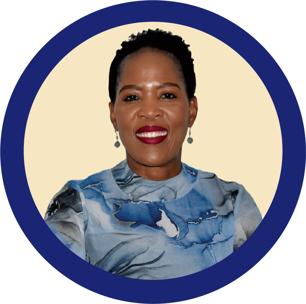 Ms. Lorato C. Morapedi