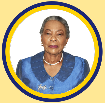 Ms. Kelebogile Lecoge