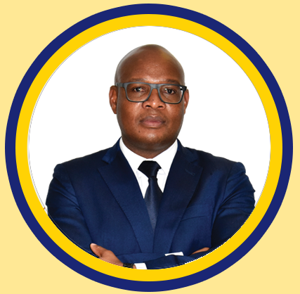 Mr. Onkagetse Pusoentsi