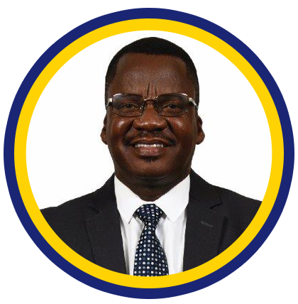 Dr. Moreetsi Thobega